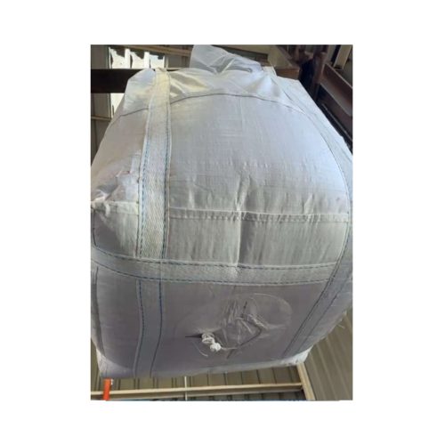 Maxisaco 1200 kg Tubular de 4 Asas Jumbo 90X90X120 cm Pack de 10 Unidades