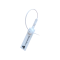 Sellos de Seguridad con Inserto Metálico Cola Cilíndrica / Caja de 1.000 Unidades