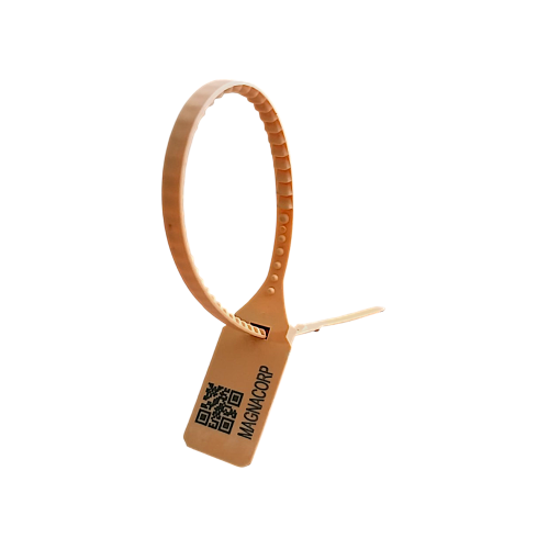 Sellos de Seguridad con Numeración Masterlock / Caja de 2.000 Unidades