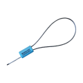 Sellos de Cable Hexagonal Ajustable de 30 cm x 1.8 mm / Caja de 1.000 Unidades