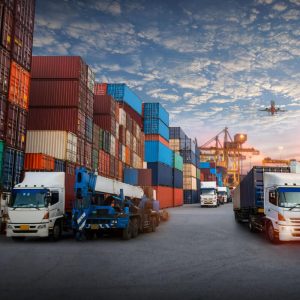 LOGÍSTICA Y TRANSPORTE
