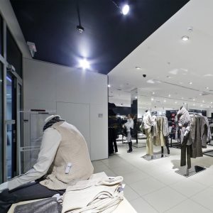 RETAIL - COMERCIO
