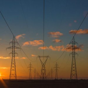 SECTOR ELÉCTRICO