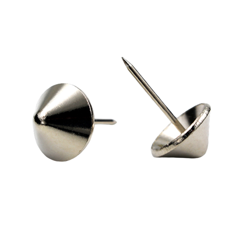 Cone Steel Pin/1,6CM/LI